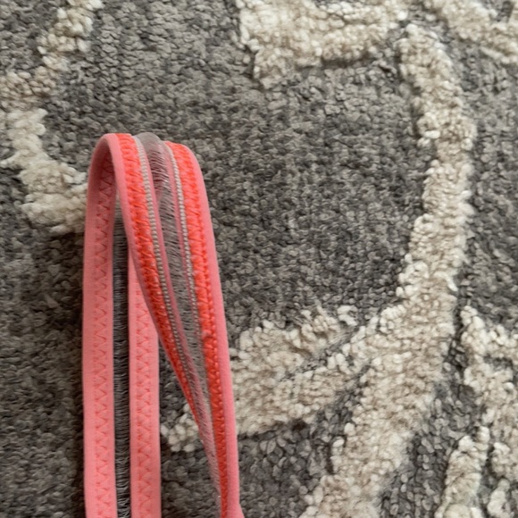 rare Lululemon striped black and white rare - Picture 3 of 5